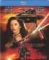DVD film Legenda o Zorrovi [bluray]