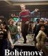 DVD film Bohmov [bluray]