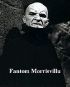 DVD film Fantom Morrisvillu