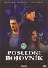 DVD film Posledn bojovnk
