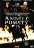 DVD film Andl pomsty