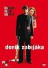 DVD film Denk zabijka