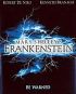 DVD film Frankenstein (1994)