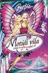 DVD film Barbie Motl vla