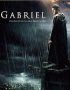 DVD film Gabriel - Andl pomsty