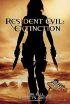 DVD film Resident Evil: Znik [bluray]