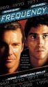DVD film Frekvence