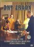 DVD film Dny zrady