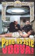 DVD film Pane, vy jste vdova!