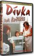 DVD film Dvka na kotti
