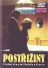 DVD film Postiiny