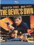 DVD film Tich neptel [bluray]