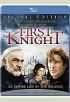 DVD film Prvn ryt [bluray]