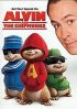 DVD film Alvin a Chipmunkov