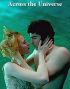 DVD film Across the Universe