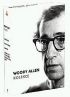 DVD film 4 DVD Woody Allen kolekce