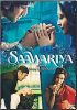 DVD film Sawaria [bluray]