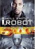 DVD film J, robot [bluray]