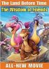 DVD film ZEM DINOSAUR 13: Moudrost ptel