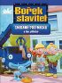 DVD film Boek stavitel: Sndan pro Micku
