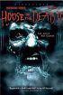 DVD film House Of The Dead 2