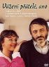 DVD film Ven ptel, ano