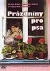 DVD film Przdniny pro psa