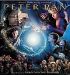 DVD film Peter Pan [bluray]