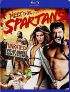 DVD film Tohle je Sparta! [bluray]