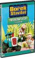 DVD film Boek stavitel: Traktrek Vclav
