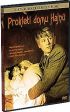 DVD film Proklet domu Hajn