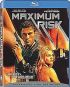 DVD film Maximln riziko [bluray]