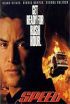 DVD film Nebezpen rychlost
