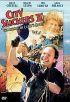 DVD film Dobrodruzi z velkomsta II: Legenda o Curlyho zlat