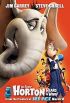 DVD film Horton