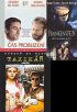 3 DVD Frankenstein / Taxik / as probuzen