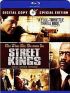 DVD film Street Kings [bluray]