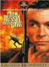 DVD film Srden pozdravy z Ruska - James Bond 007 [bluray]