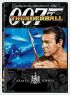 DVD film JAMES BOND 007: Thunderball [bluray]