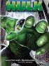 DVD film Hulk [bluray]