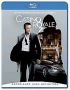DVD film JAMES BOND 007: CASINO ROYALE [bluray]