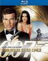 DVD film James Bond - Agent 007: Jen pro tv oi [bluray]