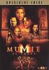 DVD film Mumie se vrac S.E.