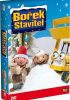 DVD film Kolekce Boek Stavitel (3 DVD)