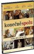 DVD film Konen spolu