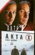 DVD film AKTA X: FILM + AKTA X: CHCI UVIT (2 DVD)