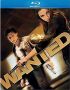 DVD film Wanted [bluray]