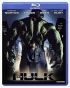 DVD film Neuviteln Hulk [bluray]
