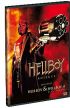 DVD film 2 DVD Hellboy 1+2
