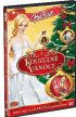 DVD film Barbie - kouzeln Vnoce
